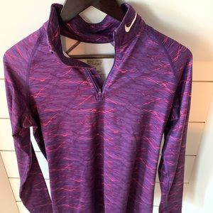Nike Pro Pullover